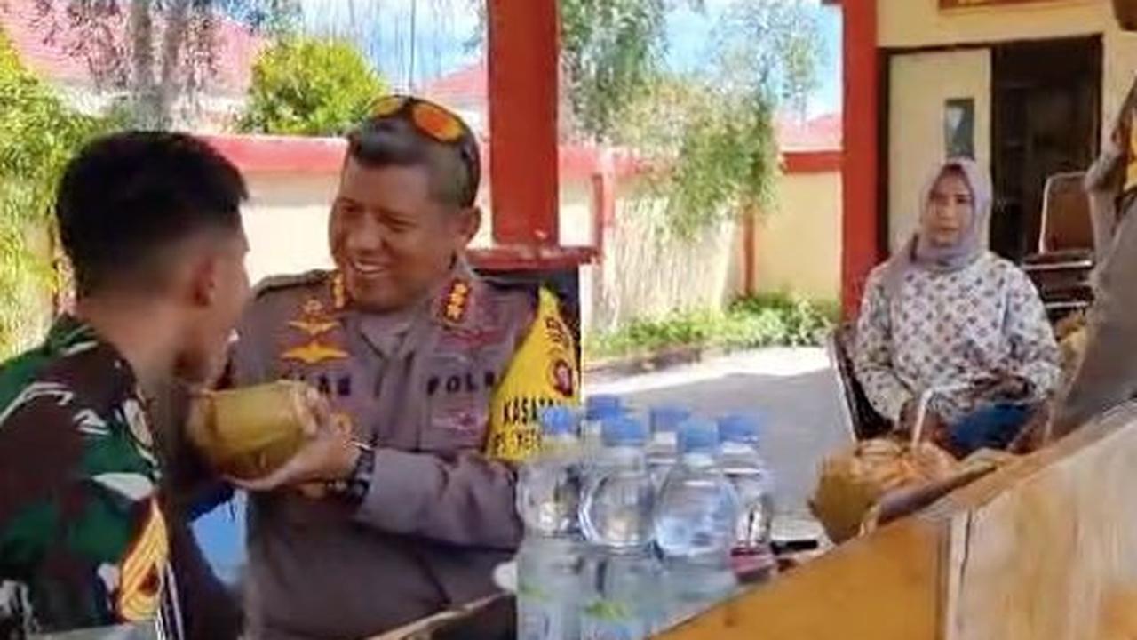 Dok. Istimewa