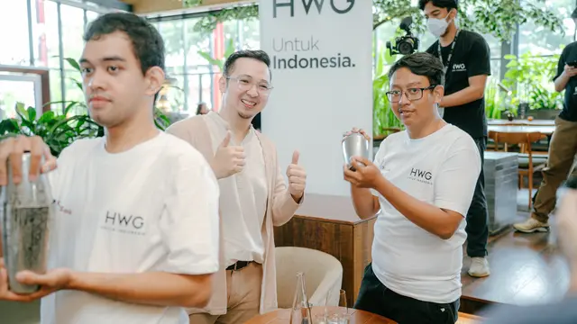 HW Group