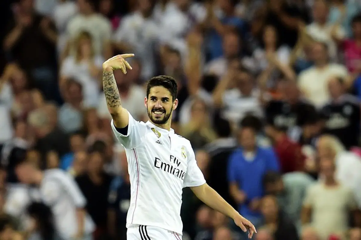 Isco