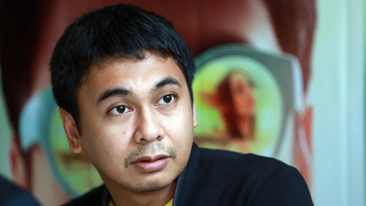 Raditya Dika
