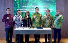 Wujud Nyata Terapkan ESG, Pertamina Luncurkan Green Movement