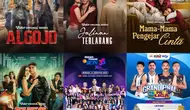Emtek Media dan Vidio borong nominasi di ContentAsia Awards 2026. (Vidio.com)