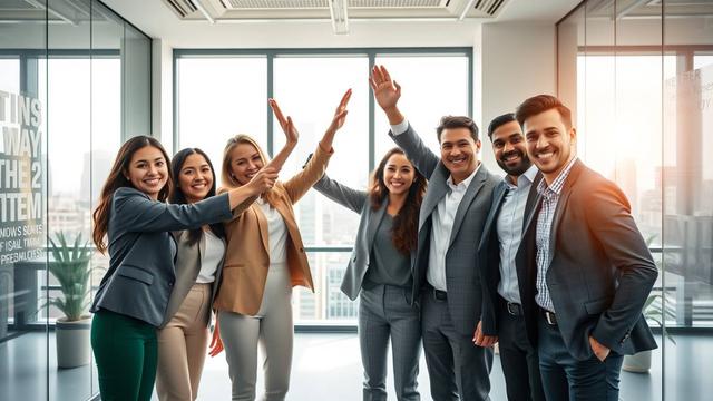 Quotes About Teamwork and Leadership