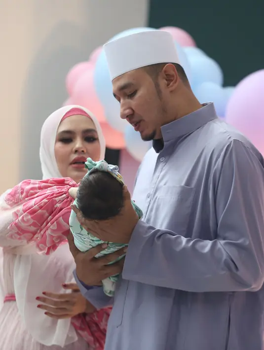 [Budy Santoso/KapanLagi.com]