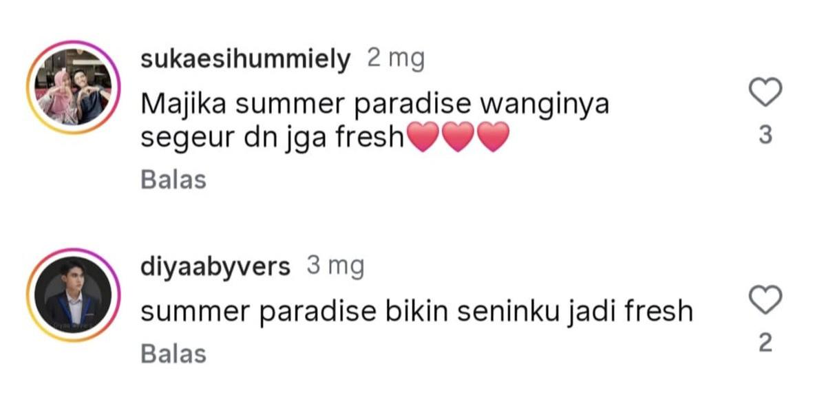 Fresh dan Tahan Lama! Dua Parfum Favorit Ini Bikin Kamu Makin Confidence di Kampus!