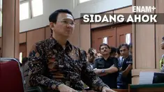  Jaksa penuntut umum menolak nota keberatan atau eksepsi yang dibacakan oleh Terdakwa Basuki Tjahaja Purnama atau Ahok dalam sidang sebelumnya. 
