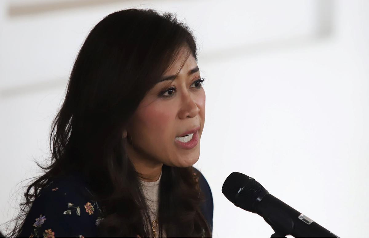 Menko PMK Muhaimin Iskandar Blak-blakan Judi Online Ciptakan Kemiskinan Baru