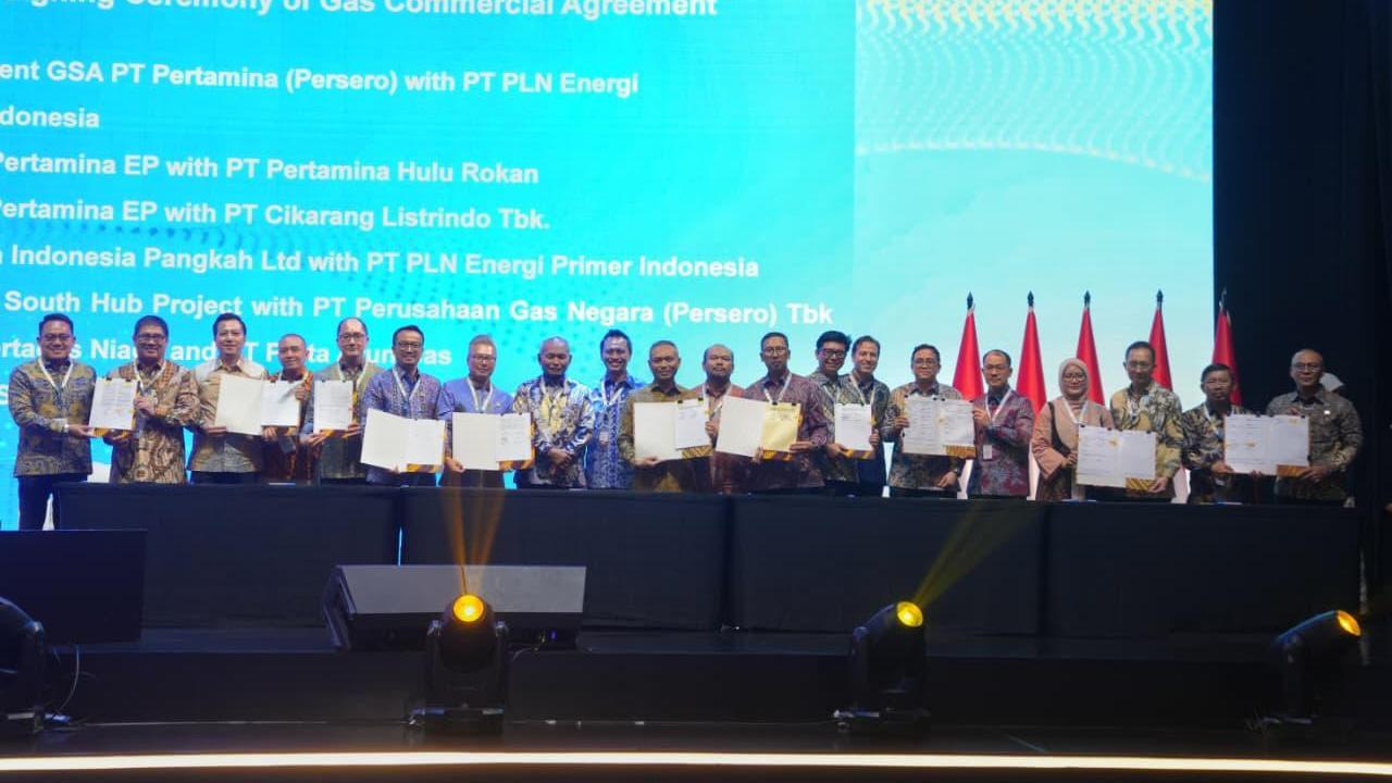 Pertamina Patra Niaga Kolaborasi dengan MEPS untuk Dukung Keandalan Operasional Kilang