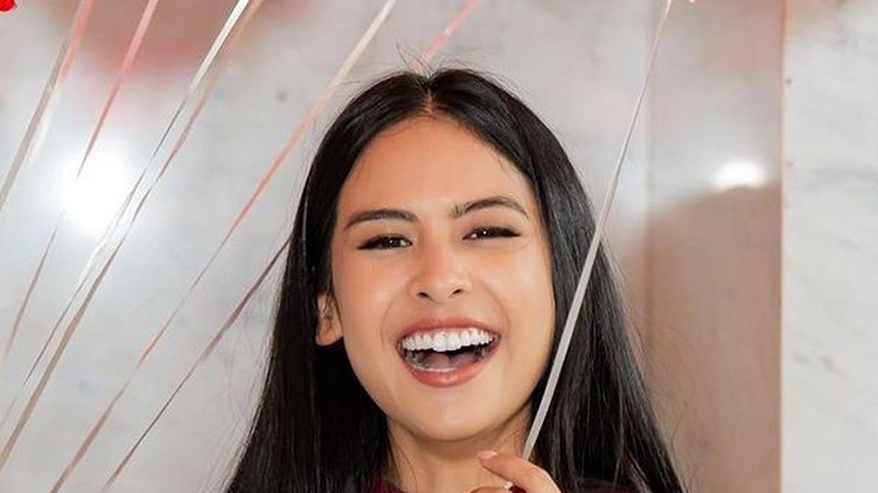 <b>3. Maudy Ayunda</b><br>