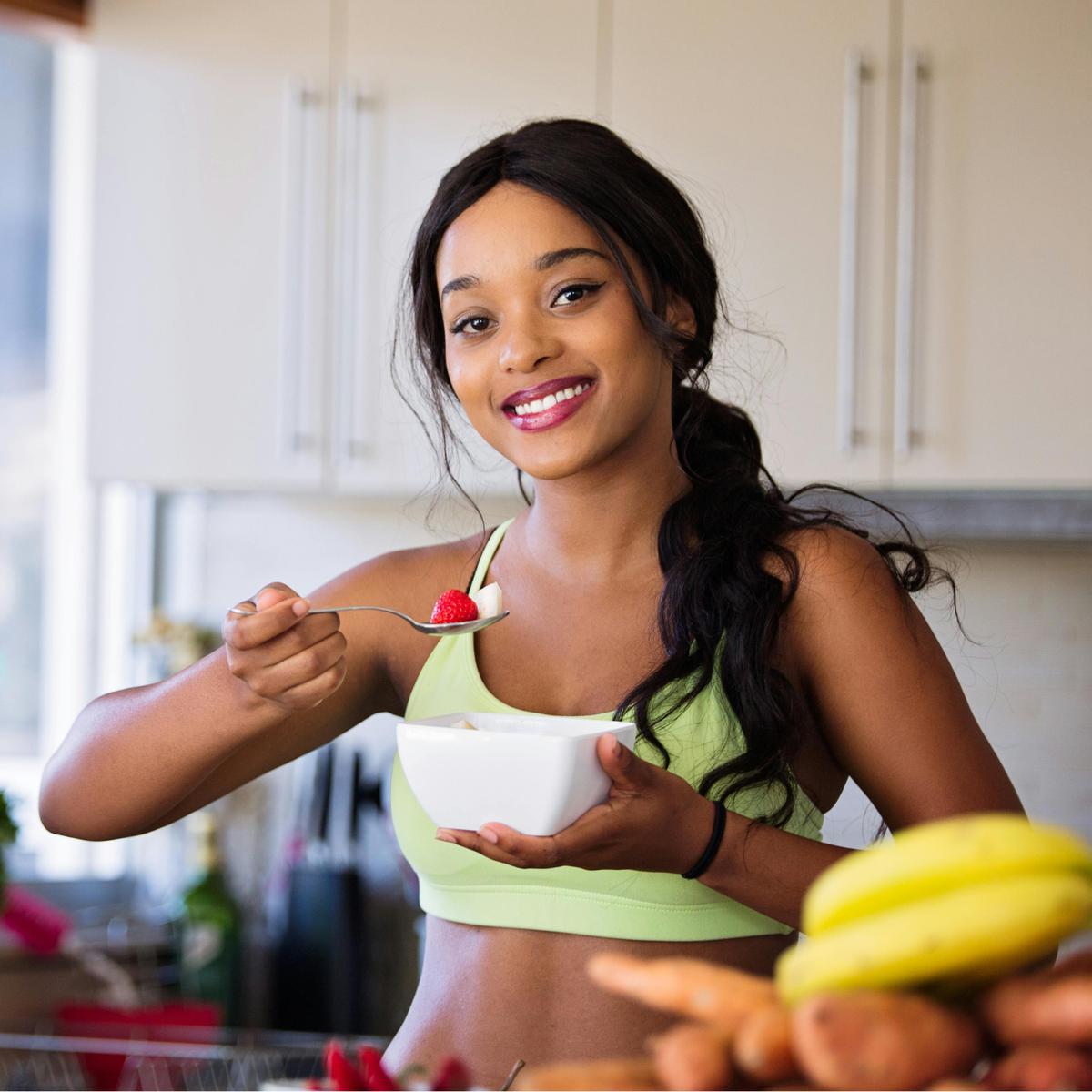 Manfaat Mindful Eating