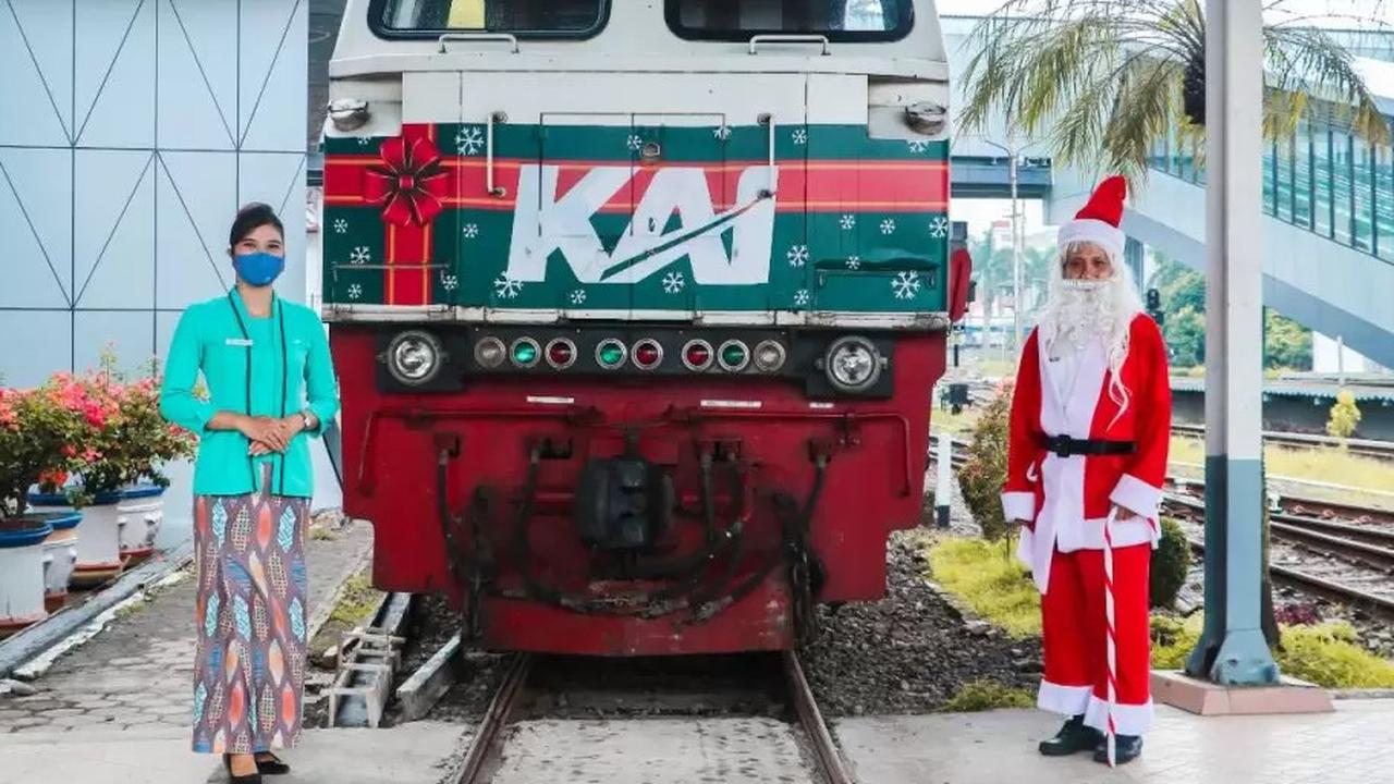 Langkah Tepat Melakukan Pemesanan Tiket untuk Liburan Natal dan Tahun Baru 2025