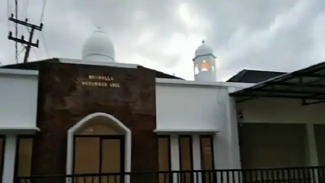 Musala Muhammad Adil
