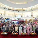 Rangkaian HUT ke-46 Dekranas Resmi Ditutup, Ini Pesan Mendagri