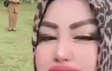 Bergaya Hedon saat Demo Apdesi, Kades Gunung Menyan Cerita Sumber Kekayaan dan Barang Mewah Miliknya