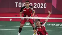 Olimpiade Tokyo: Genggam Tiket Perempat Final, Greysia / Apriyani Masih Incar Gelar Juara Grup