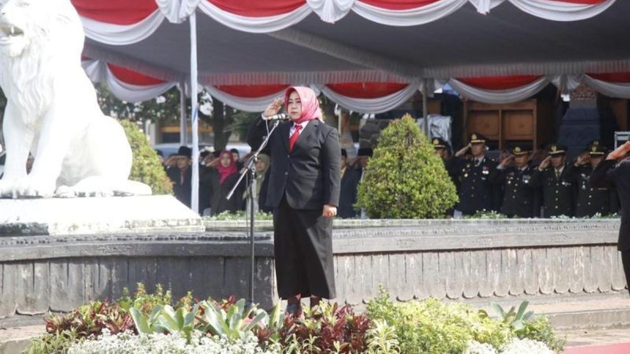 Plt Bupati Lisdyarita Pastikan Pemerintahan Ponorogo Normal di Tengah Proses Hukum Bupati Sugiri