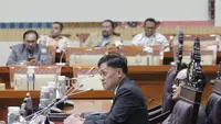 Komisi III Perkuat Pencegahan Abuse of Power dalam RUU Perampasan Aset
