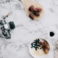 Beda jenis, beda juga manfaatnya. Berikut jenis-jenis kurma dan khasiatnya masing-masing untuk kesehatan.  | pexels.com/@daria