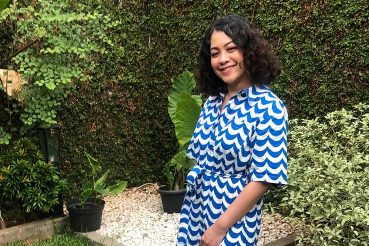 Askarina Daniswari