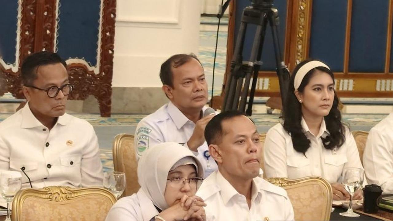BMKG Pasang Lebih dari 10 Ribu Detektor, Perkuat Pemantauan Gempa dan Tsunami di Seluruh Indonesia