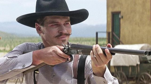 The most iconic Tombstone quotes. (Photo: Buena Vista Pictures)