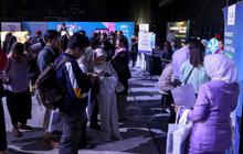 FOTO: Emtek Education & Career Festival 2024 Digelar, Mari Temukan Karier Impianmu di Sini
