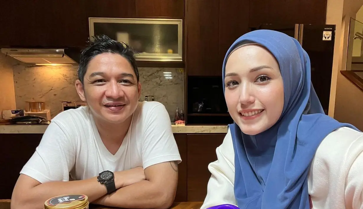 <p>Pasha Ungu (Instagram/pashaungu_vm)</p>