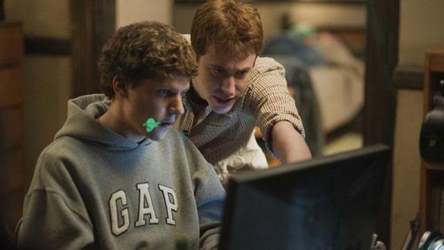 10 Fakta Unik Mark Zuckerberg