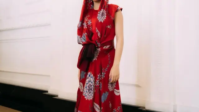 Naura Ayu (Instagram/naura.ayu)