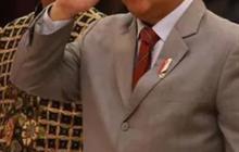 Ini Doa Prabowo saat Genap Berusia 72 Tahun