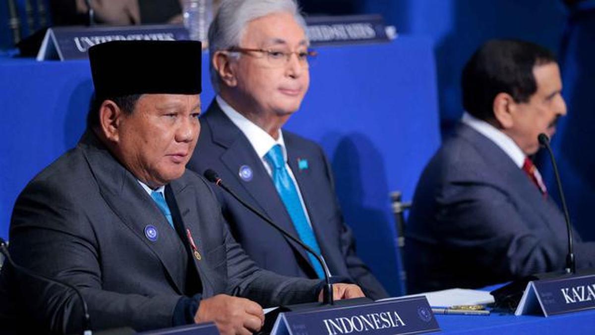 Lengkap, Ini 8 Poin Perjanjian Perdagangan Indonesia-AS
