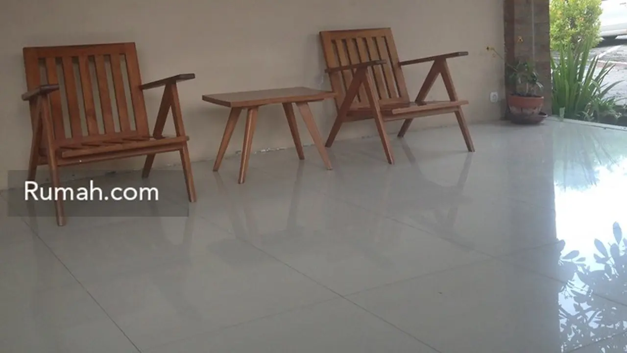 5 Hal Pertimbangan untuk Ruang Tamu Minimalis