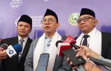 Tahukah Anda Jika Santri Bisa Bikin Film Pakai AI? Menbud Ajak Santri Manfaatkan Teknologi AI untuk Perfilman Nasional