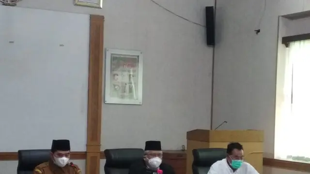 Kunjungan kerja