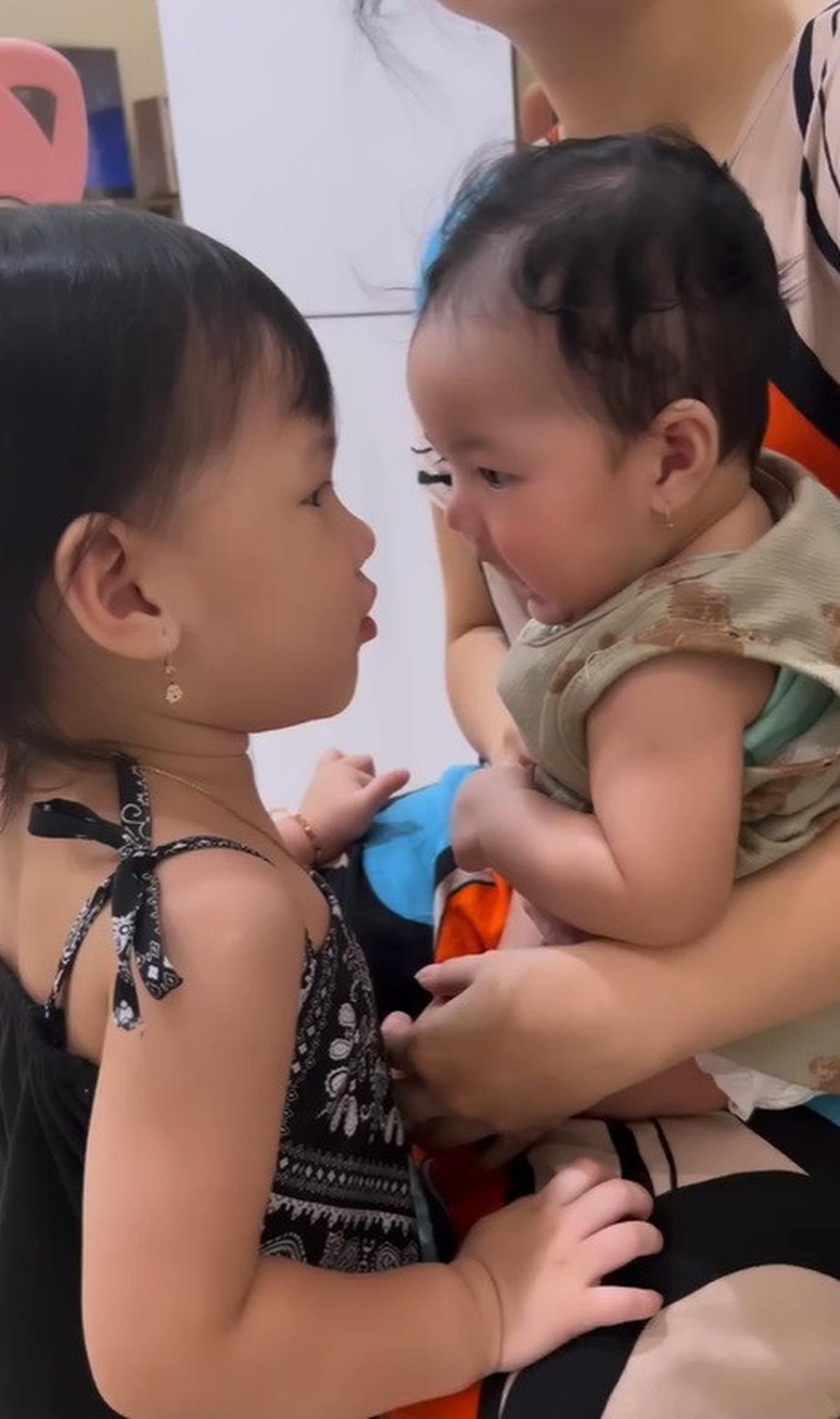 2 Anak Nella Kharisma dan Dory