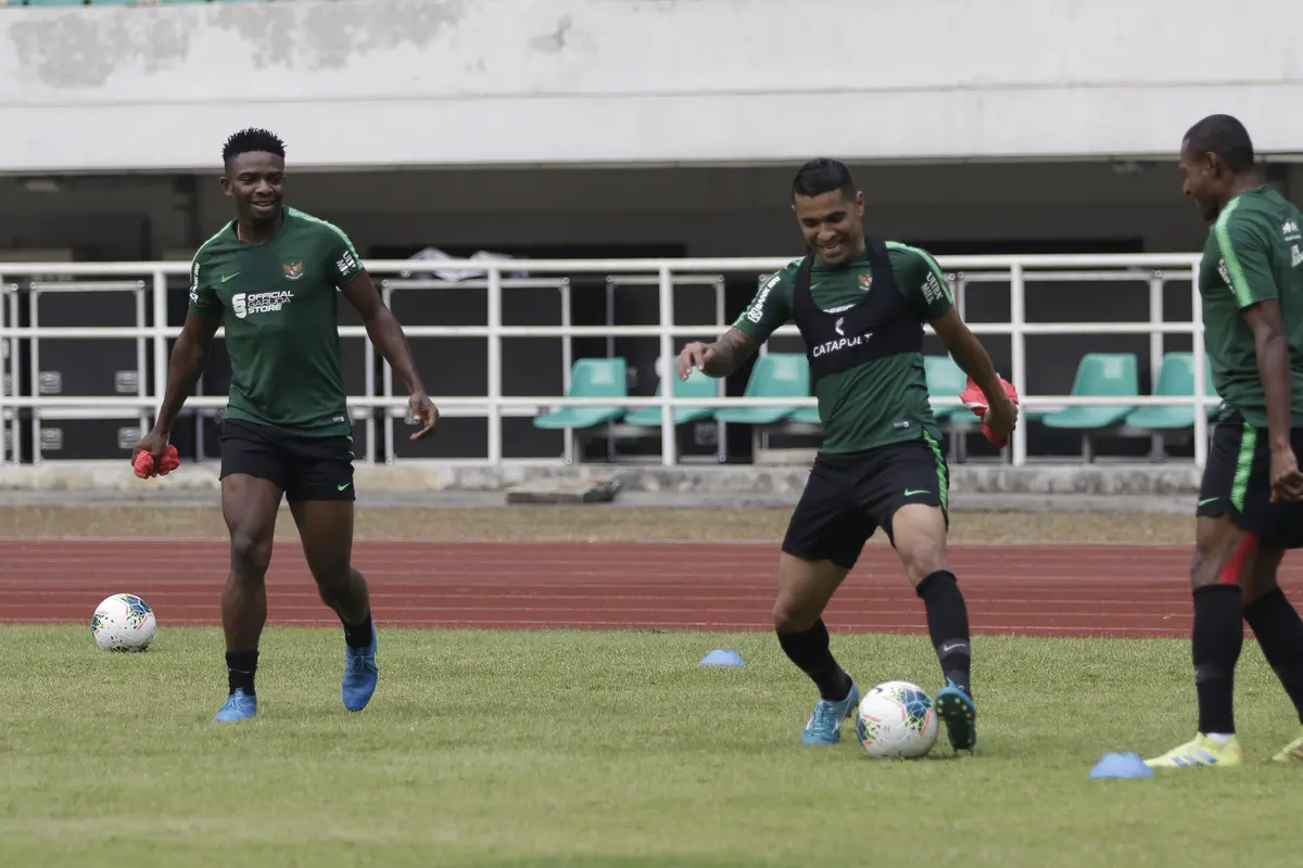 Timnas Indonesia