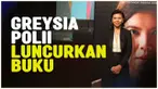Berita video mantan pebulutangkis putri Indonesia, Greysia Polii, baru saja meluncurkan buku biografinya yang diberi judul 'Menembus Garis Batas'.