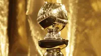 Golden Globes 2018 (E!)