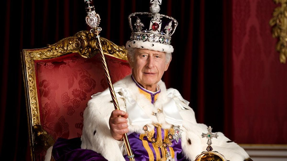Raja Charles III dari Inggris akan Lanjut Tugas Publik 30 Mei 2024 Usai Rehat Pengobatan Kanker 3 Bulan, Ke Sini Kunjungannya Berita Viral Hari Ini Senin 20 Mei 2024
