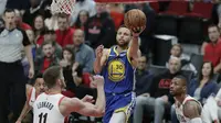 Tinggalkan Under Armour, Stephen Curry Resmi Jalin Kemitraan dengan Li-Ning