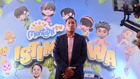Ketua KPI Pusat Ucap Selamat untuk HUT ke-3 MENTARI TV: Secercah Cahaya di Tengah Minimnya Tayangan Khusus Anak