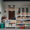 Ide Jualan Depan Rumah Type 45/AI