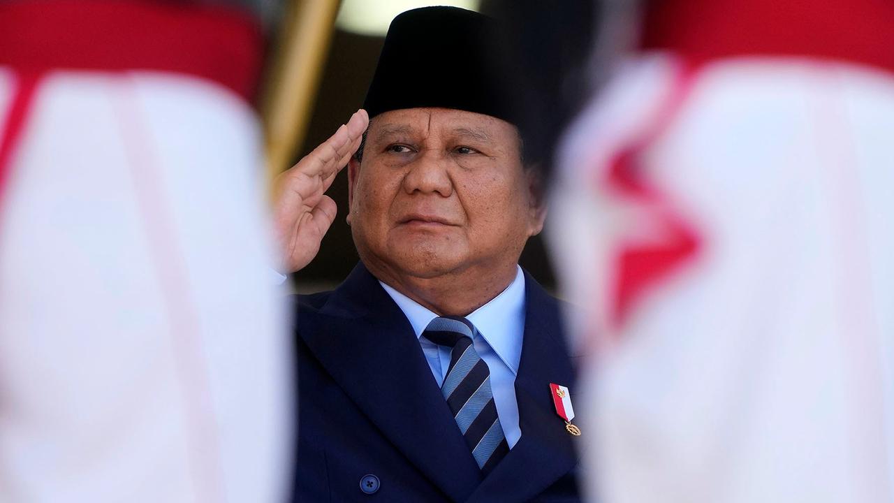 Prabowo Terbang ke Belgia dan Prancis Usai Lawatan di Brasil, Hadiri Pertemuan Ekonomi hingga Bastille Day