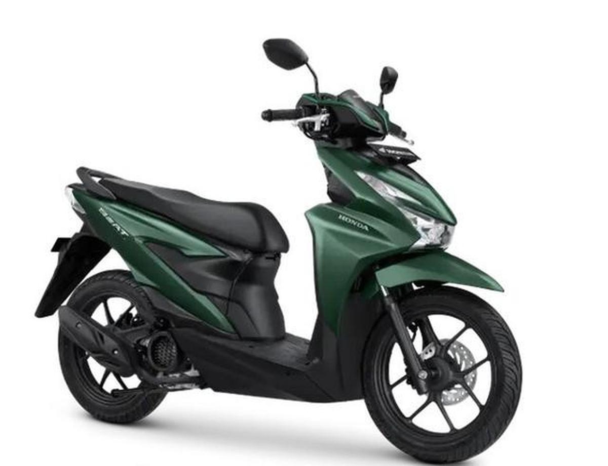 Rekomendasi Motor Paling Irit 2026, Pilihan Terbaik untuk Kerja dan Operasional Harian yang Efisien