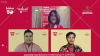 Galang Donasi Ponsel Pintar Layak Pakai untuk Pelajar Belajar Online