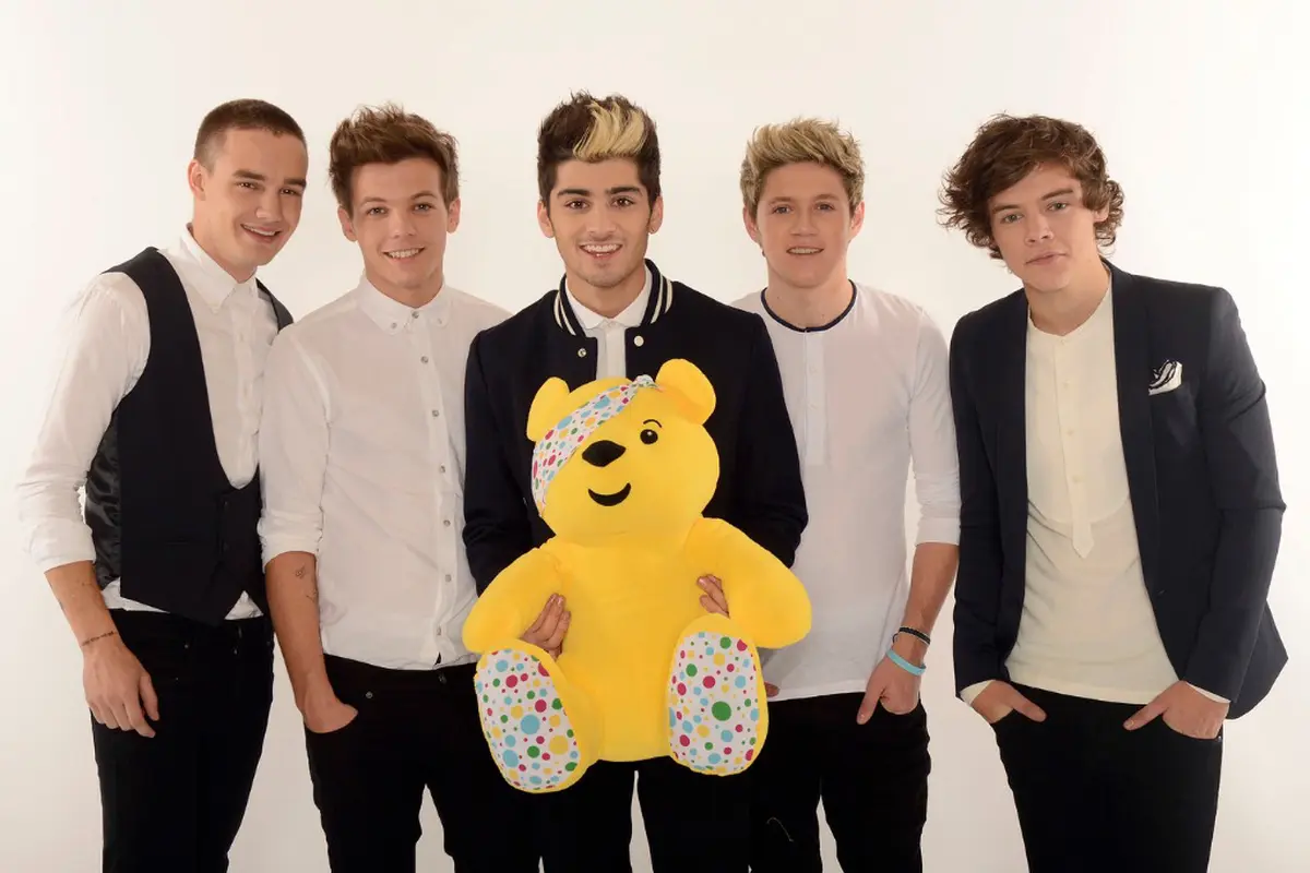 One Direction