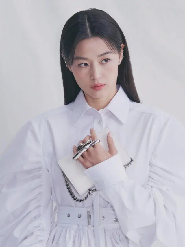 Jun Ji-Hyun