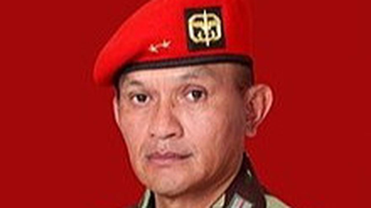 Dua Sosok Mantan Danjen Kopassus Dipanggil Prabowo
