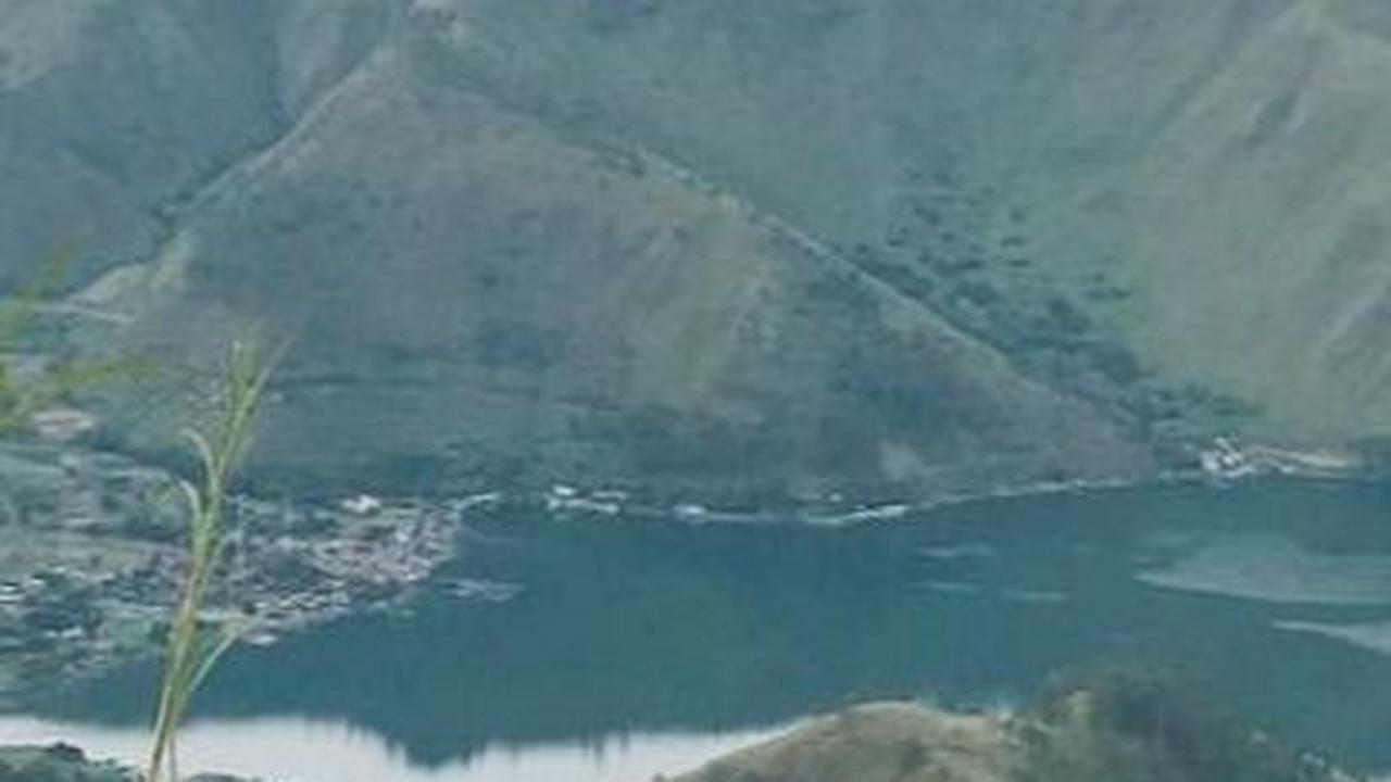 Ilmuwan Temukan Bukti Populasi Manusia di Afrika Selamat dari Letusan Gunung Toba Sumatra 74.000 Tahun Lalu