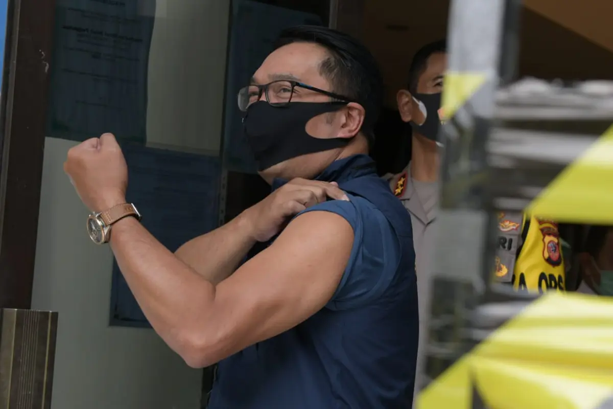 Ridwan Kamil
